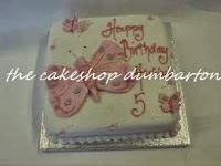 The Cake Shop   Wedding Specialist 1079935 Image 4